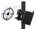 Birchwood Casey T-post, Bir Tp38dt         T-post Dueling Trgt