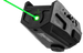 Alliance Consumer Group Mycro Rail Mount Green Laser, Iprotec Ipr-lsr-0002 Mycro Grn Laser           Rec