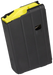 DuraMag 5X40041172CPD Duramag SS 5rd 400 Legend Black Stainless Steel