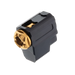 Tyrant Cnc , Tyrant Tdp365compblk/gold     Sig P365 Compensator