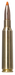 Norma Ammunition (ruag) , Norma 20166532 65x55    140   Tipstrike      20/10