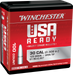 Winchester Ammo Centerfire Rifle, Win Wbr30125       Bul 308    125 Ot        100/10
