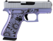 Glock G43x, Glk Ux4350204frmosndaisypurc Sc G43x 9mm  10r Cera