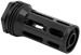 Huxwrx 2204 Flash Hinder-QD 7.62 M14x1LH