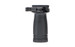 B&T UNIGRIP QD SHORT POLYMER BLK