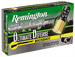 Remington Ammunition 20639 Ultimate Defense Buckshot 12Gauge 3" 4Buck Shot 5 Per Box/20 Case
