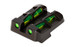 HIVIZ TRLW11 LITEWAVE REAR SIGHT TAU G3/4