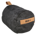 Birchwood Casey BC-BAG-SSDLH Steady-Shot Delta Heavyweight Prefilled Black Wax Canvas