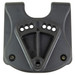 RAPID FORCE HIGH RIDE BELT SLIDE BK