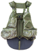 Knight & Hale KHT0105 Run N Gun Turkey Vest Mossy Oak Bottomland