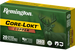 Remington Ammunition R20061   360Buckhammer 160gr Core-Lokt Tipped 20 Per Box/10 Case