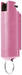 SKYLINE USA INC PSGDQAPK  Quick Action Red Pepper 16 ft Pink Includes Belt Clip/Keychain
