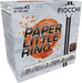 Fiocchi 12FPTX8 Paper Little Rino Extrema 12Gauge 2.75" 1oz 8Shot 25 Per Box/10 Case