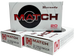 Hornady 83411 Match  22Creedmoor 80gr Extremely Low Drag-Match 20 Per Box/10 Case