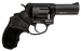 Taurus 2942M031UL 942 Ultra-Lite 22 WMR 8rd 3" Matte Black Finish Barrel, Matte Black Finish Cylinder, Black Anodized Finish Aluminum Frame & Finger Grooved Black Polymer Grip