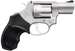Taurus 2942M029 942  22 WMR 8rd 2" Barrel, Overall Matte Finish Stainless Steel & Finger Grooved Black Polymer Grip