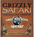 Grizzly Ammo GC45RG5   450Rigby 500gr Solid Brass 5 Per Box/10 Case