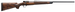 Winchester Repeating Arms 535239230 Model 70 Super Grade 7mm Rem Mag Caliber with 3+1 Capacity, 26" Barrel, Polished Blued Metal Finish, AAA French Walnut Stock & No Sights Right Hand (Full Size)