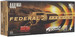 Federal LG444M1 Premium HammerDown 444Marlin 270gr Bonded Hollow Point 20 Per Box/10 Case