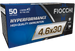 Fiocchi 46EXD Hyperformance  4.6x30mm 38gr Tipped Hollow Point 50 Per Box/20 Case