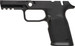 Magpul MAG1395BLK  Full Size Compatible w/ Sig P320 Polymer Frame