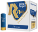 Rio Ammunition WT2875 Wing & Target  12Gauge 2.75" 1oz 7.5Shot 25 Per Box/10 Case