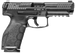 HK 81001065 VP9A1 F Full Size Frame 9mm Luger 15+1 4.53" Black Steel Barrel, Optic Ready/Serrated Steel Slide, Black Polymer Frame w/Picatinny Rail, Interchangeable Backstrap Grip, Ambidextrous HK 81001065 VP9A1 F Full Size Frame 9mm Luger 15+1 4.53" Black Steel Barrel, Optic Ready/Serrated Steel Slide, Black Polymer Frame w/Picatinny Rail, Interchangeable Backstrap Grip, Ambidextrous