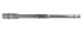 Faxon Firearms 10B863C16NGMHL5RNP3 Match Series Big Gunner 8.6 Blackout 16" Bead Blast 416-R Stainless Barrel Fits AR-10