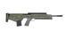 Kel-Tec RDB20GRN  RDB 223 Rem 20+1 20"