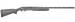 Retay USA ACEBLK26 Ace  Full Size 12 Gauge Semi-Auto 3.50" 3+1 26" Extra Black Vent Rib Barrel, Extra Black Drilled & Tapped Steel Receiver, Adj Shim Black Synthetic Stock, Ambidextrous