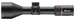 Burris 201542 Fullfield  Matte Black 3-12x56mm, 30mm Tube 4A-I Illuminated Reticle