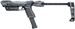 Recover Tactical SPROGB01 S-Pro Basic Conversion Kit For Glock Black
