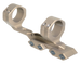 Timber Creek Outdoors E1CSMBB Enforcer Cantilever Scope Mount Burnt Bronze Aluminum