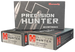 Hornady 83412 Precision Hunter  22 Creedmoor 80 gr ELD-X 20 Per Box/10 Cs