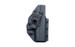 CRUCIAL IWB FOR ECHELON 4.0C BLK