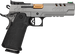 KIMBER 3500061 2K11 SS TARGET (OR) 9MM        10RD