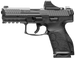HK 81001121 VP9A1 K OR SCS 9MM 2-10R