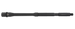 Faxon Firearms 15A57C16N4P-CL  Duty Series 5.56 NATO 16" Black Chrome Mag Phosphate 4150 CMV Barrel
