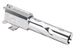 Zaffiri Precision ZP.HCBSS   Fits Springfield Hellcat Silver 416R Stainless Steel