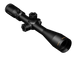 Zero Tech Optics TR4275R3  Trace Black 4.5-27x 50mm 30mm Tube R3 Reticle