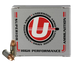 Underwood Ammo 638   380ACP 68gr 20 Per Box/10 Case