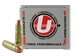 Underwood Ammo 461   458SOCOM 350gr Full Metal Jacket 20 Per Box/10 Case