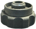ADVANCED ARMAMENT COMPANY 65030 Ranger Series Nylon 12 Resin Black