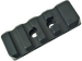 Talley MPR500  Micro Dot Black Anodized Winchester SXP Picatinny Rail Mount