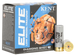 Kent Cartridge E12LB248 Elite  12Gauge 2.75" 7/8oz 8Shot 25 Per Box/10 Case