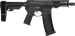 CMMG 94AD90F-AB BANSHEE MK4 9MM 5 ARMBLK
