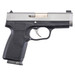 KAHR CW9 9MM 3.5" 7RD MATTE STS NS