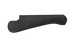 TCA 3050R FOREND ENCORE PISTOL RUBBER BLK