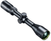 Bushnell R3-3940S3 R3  Black 3-9x40mm Multi-X Reticle