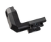 Lyman 40013 Light-Mounted Compensator for Taurus GX4 Carry Black